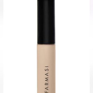 Farmasi VFX Pro Full Coverage Concealer #04 Porcelain.  Brand new.